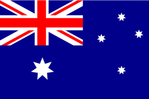 flag of australia 01